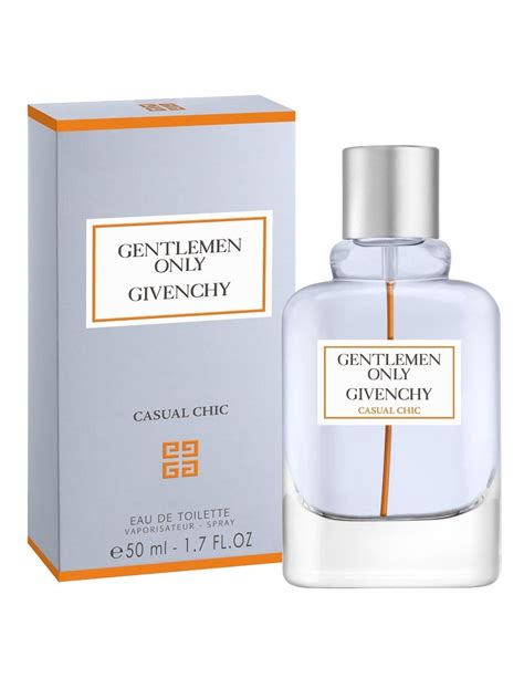 givenchy casual chic uk|perfume Givenchy gentlemen only intense.